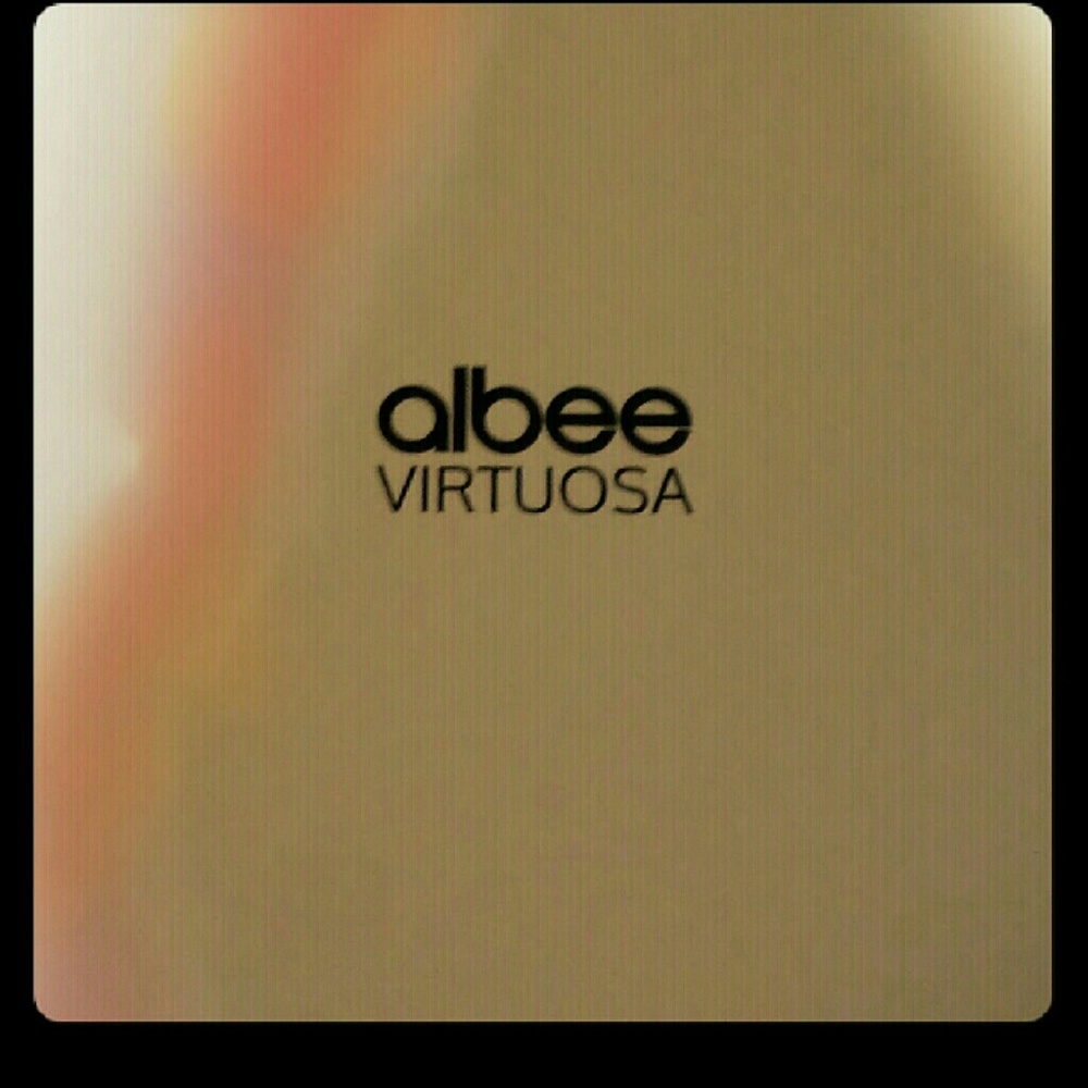 Albee Virtuosa ProStyler Flatiron